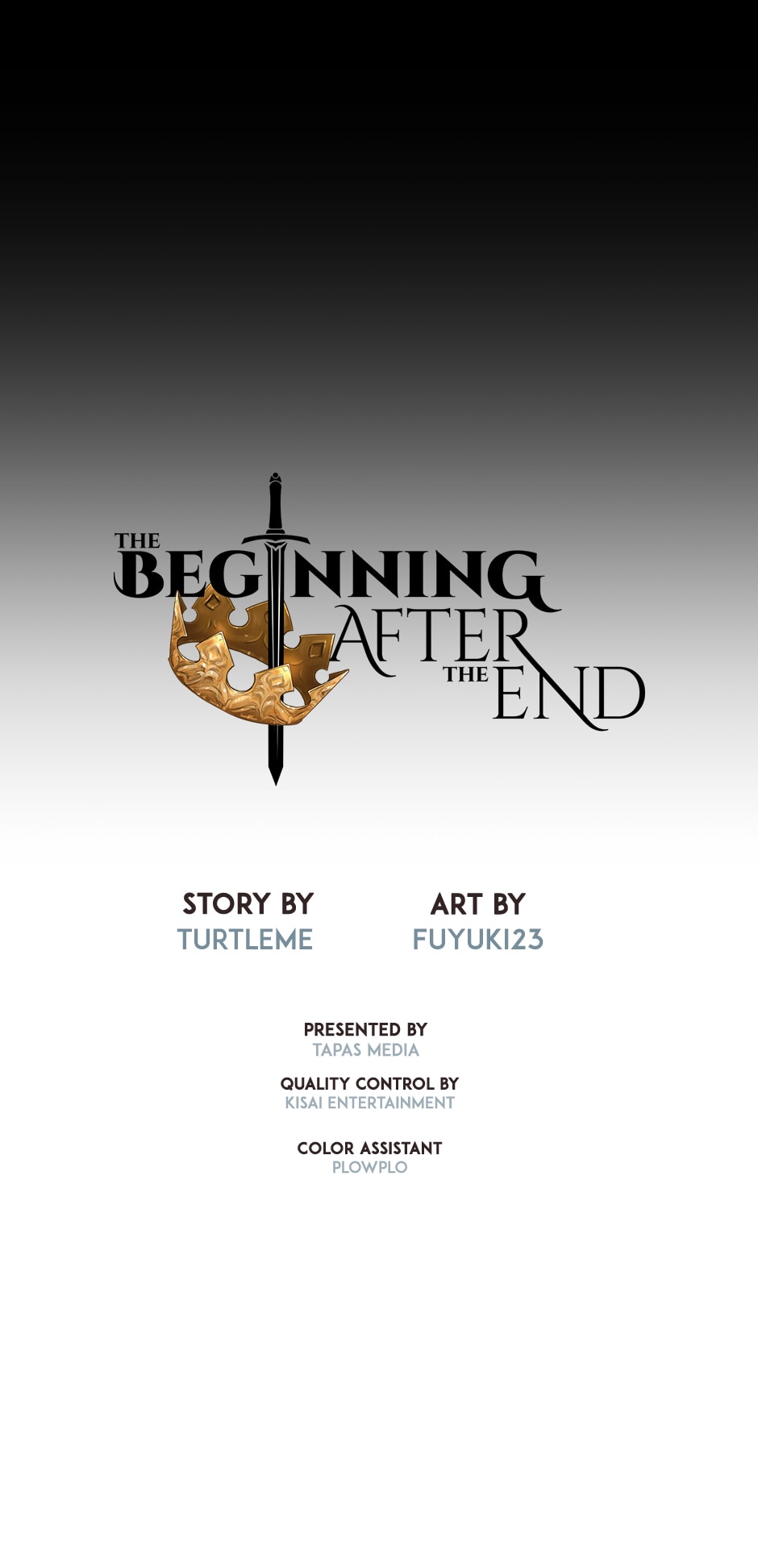 The Beginning After The End Chapter 20 image 22